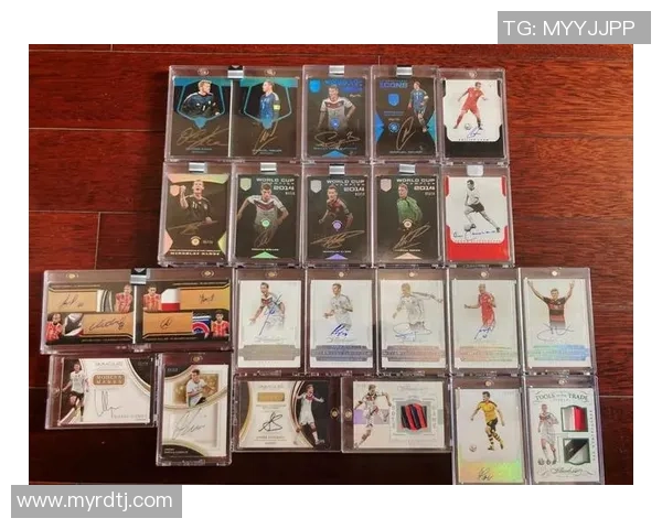 如何制作自制足球球星卡包并提升收藏价值的实用指南 如何制作自制足球球星卡包并提升收藏价值的实用指南