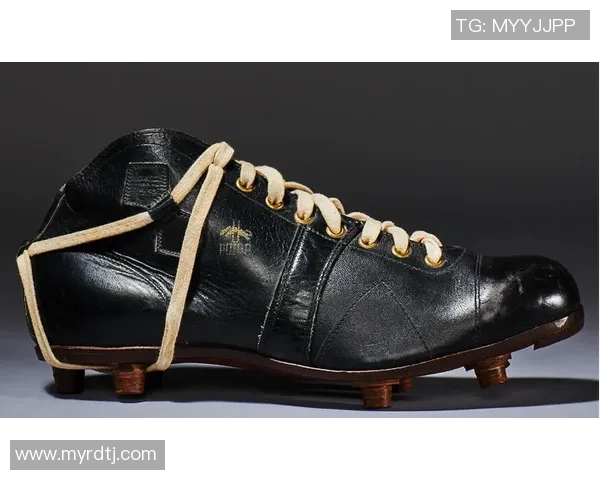 世界杯球星足球鞋背后的科技与品牌故事揭秘