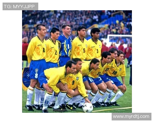 巴西足球领军球星是谁 解析当代巴西足球的领袖人物与影响力