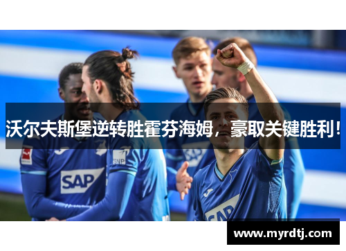 沃尔夫斯堡逆转胜霍芬海姆，豪取关键胜利！